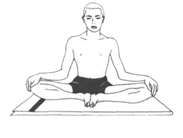 yoga-postura-poorna-titalí-ásana-sin-manos-curso-de-tantra-taller-de-tantra-formación-de-tantra-hari-dass
